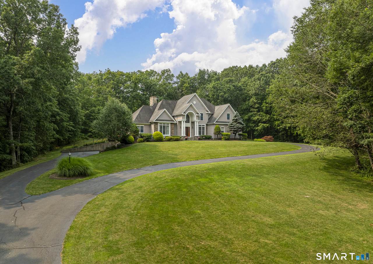 385 Second Hill Falls Lane - Photo 1