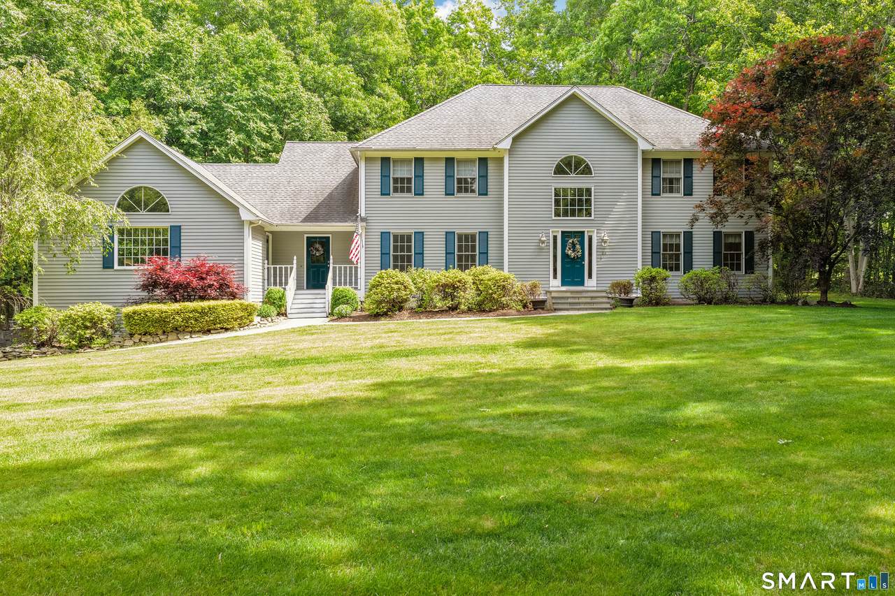 64 Grist Mill Road - Photo 1