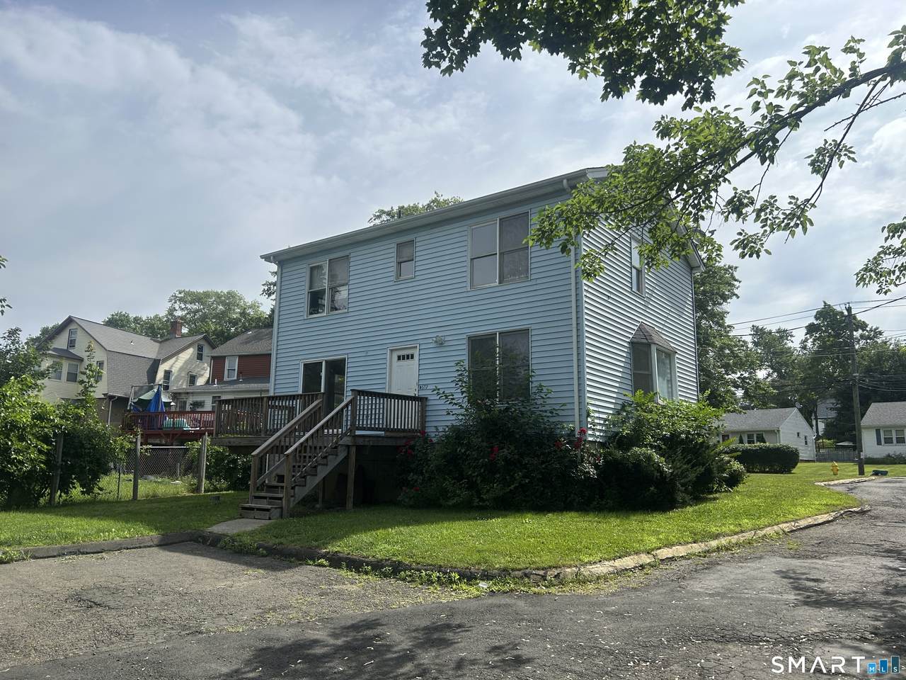 672 Woodward Avenue - Photo 1