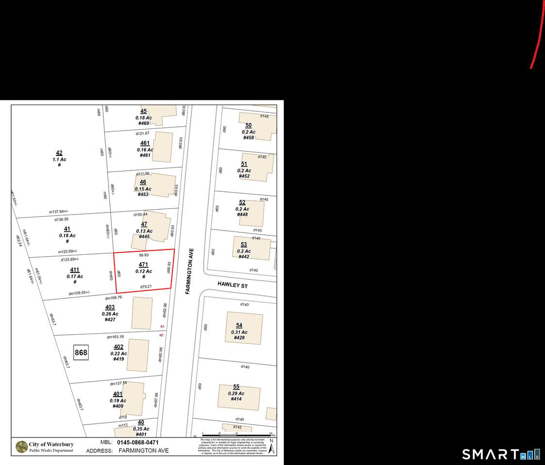 0 Farmington Avenue - Photo 1