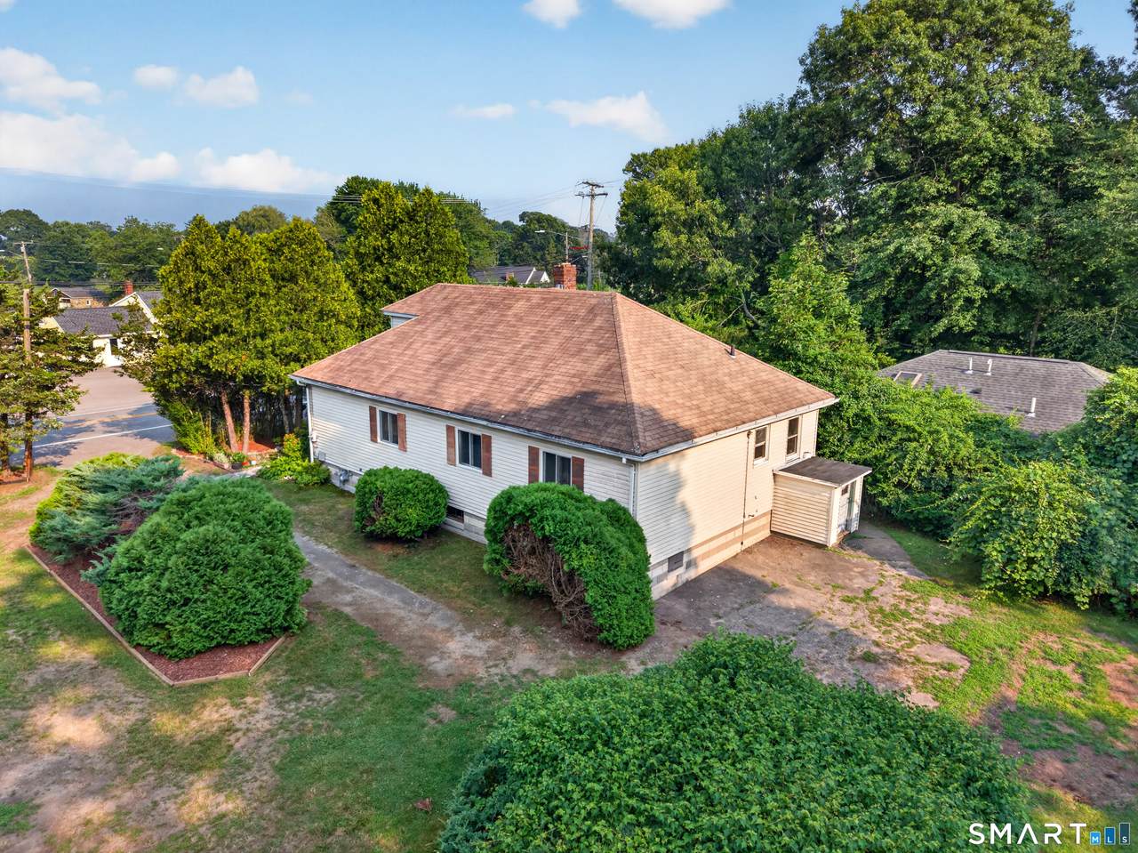 156 Liberty Street - Photo 1