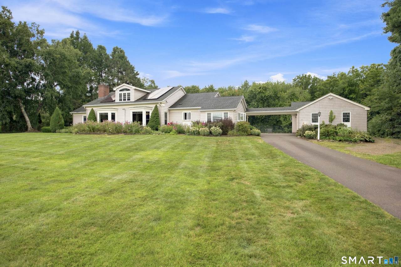 597 Hall Hill Road - Photo 1