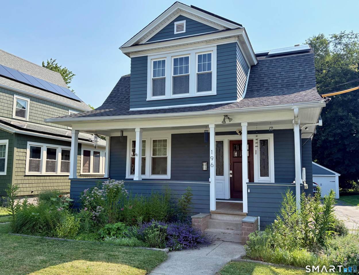 196 Ellsworth Street - Photo 1