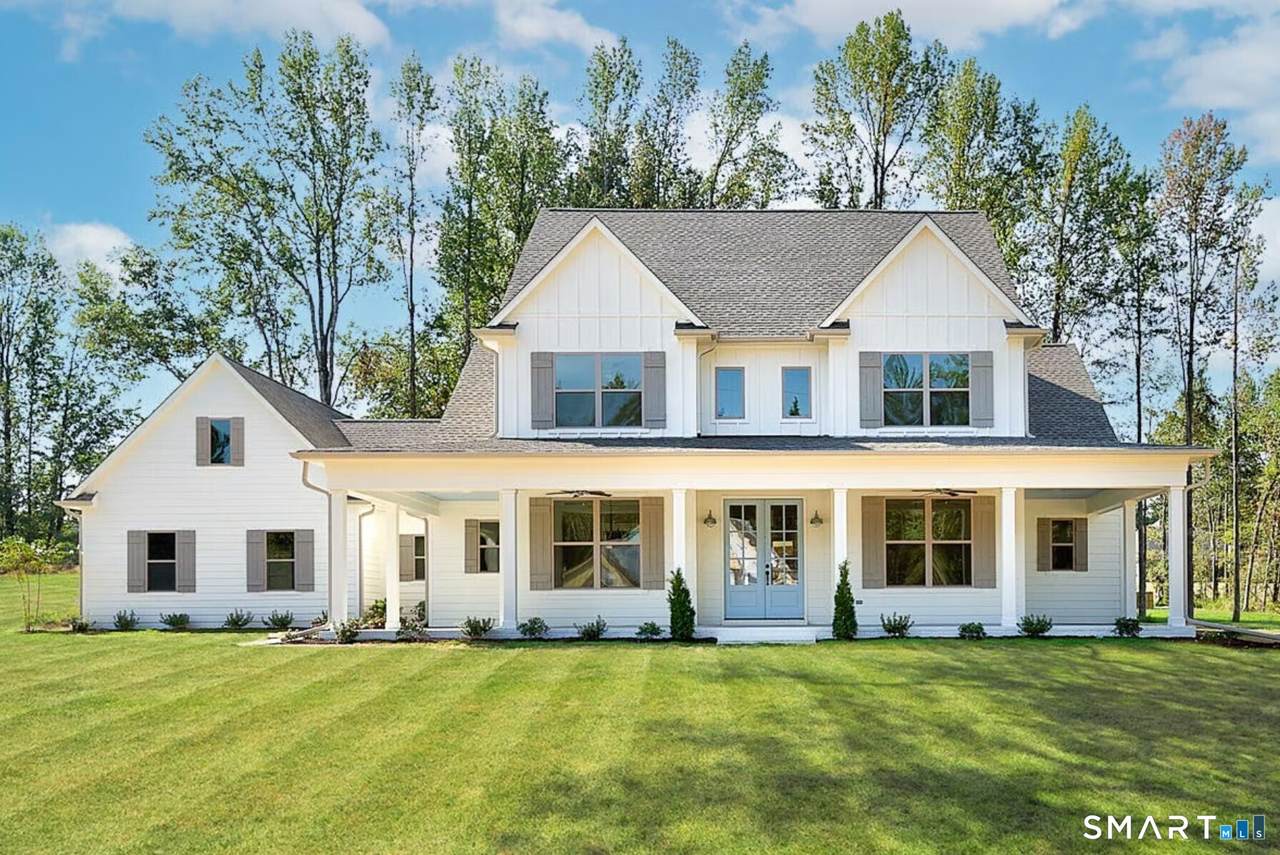 lot 60A Angelas Way - Photo 1