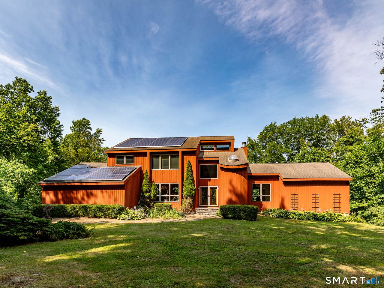 348 Hoop Pole Hill Road - Photo 1