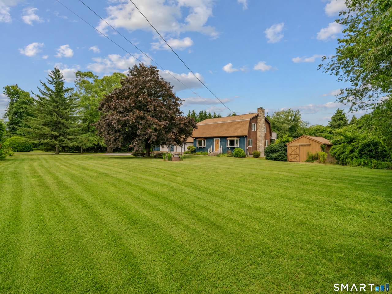 380 Beaumont Highway - Photo 1