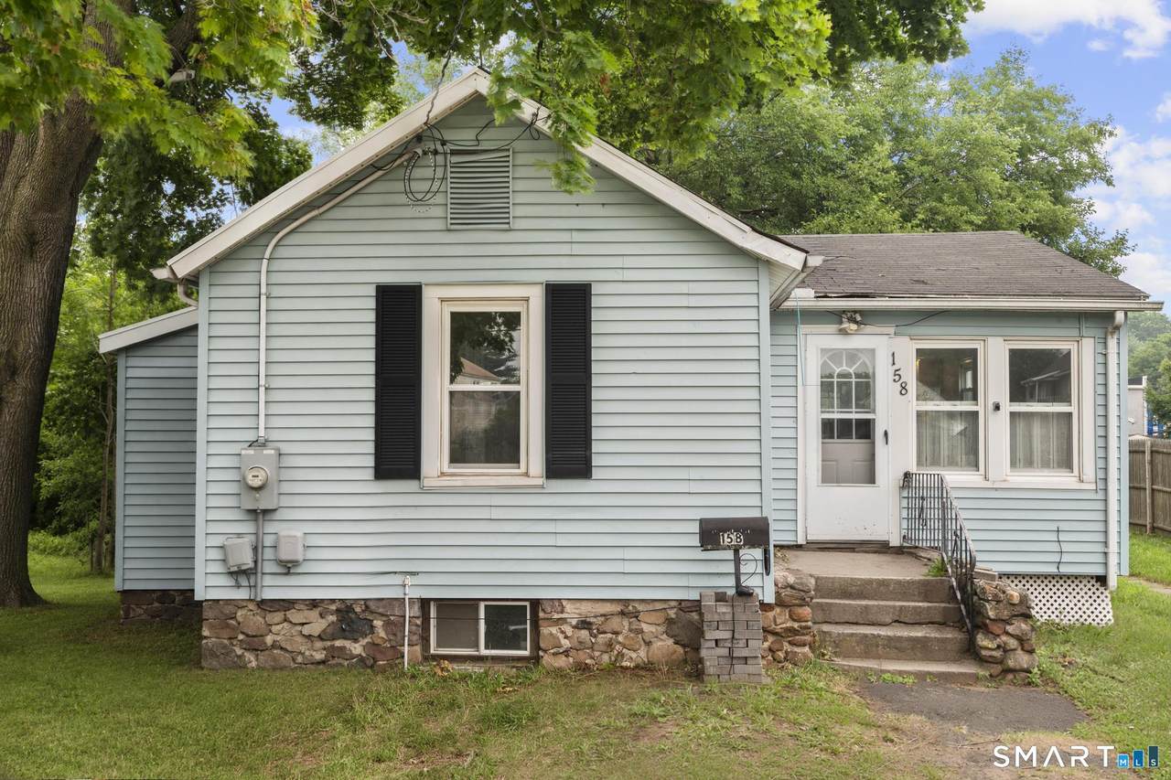 158 Whiting Street - Photo 1