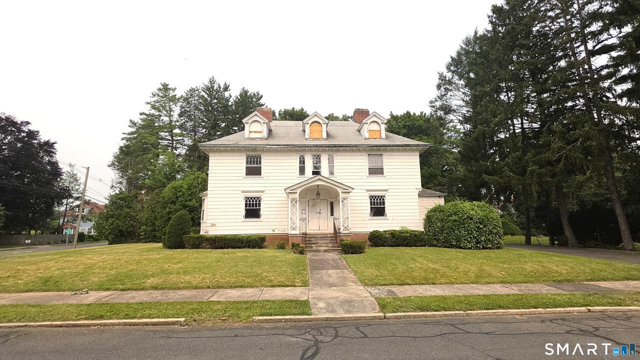 123 Forest Street - Photo 1