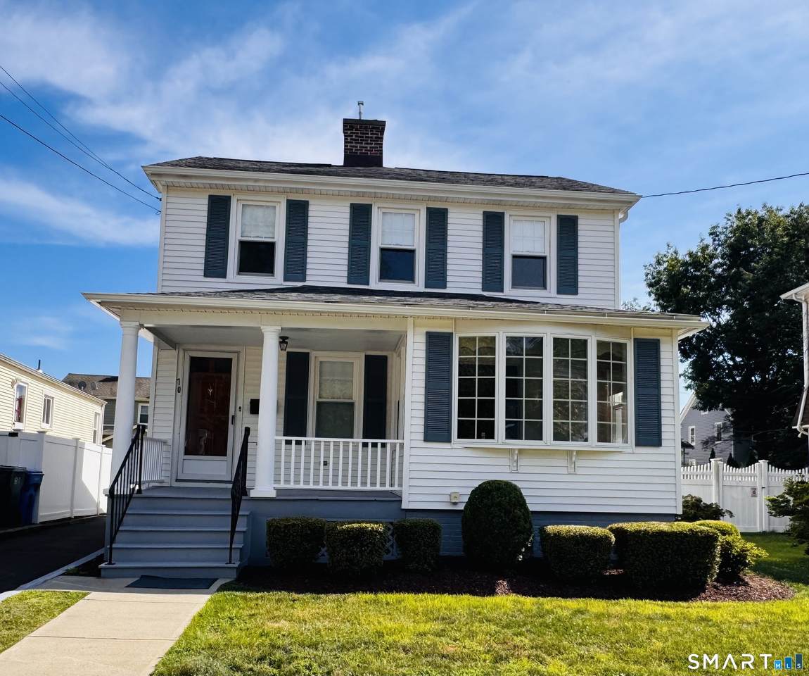 70 Central Avenue - Photo 1