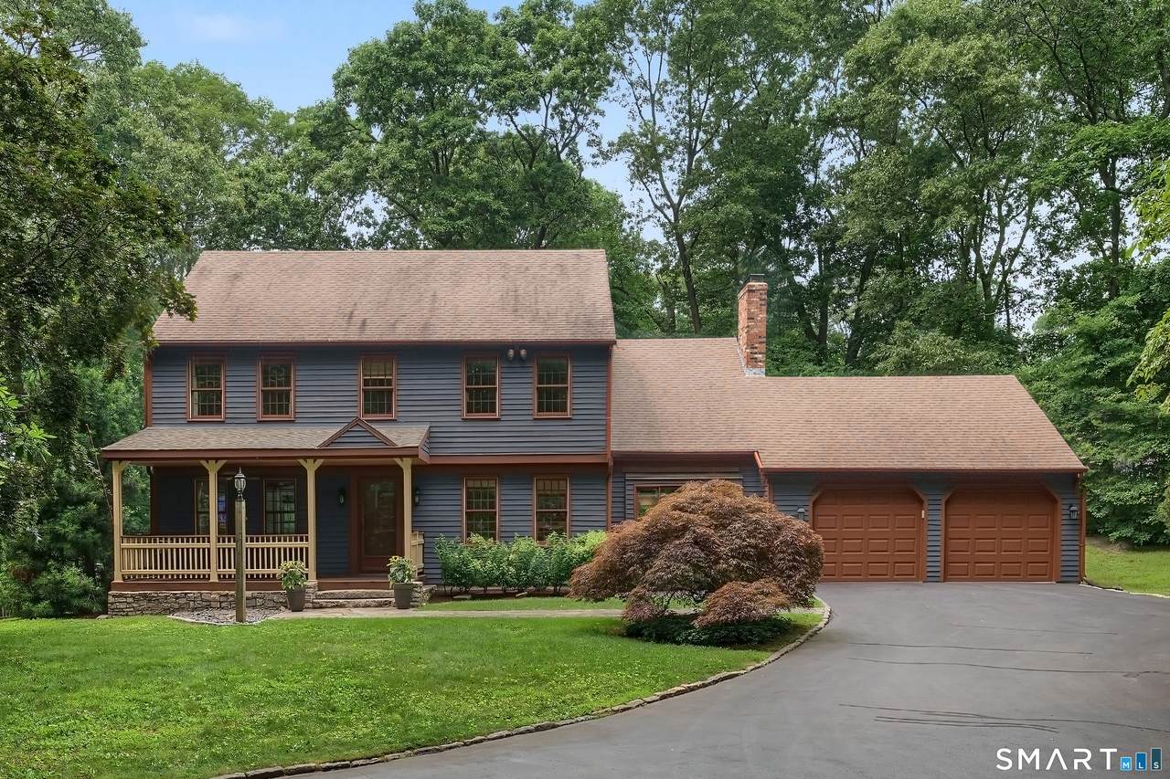 98 Bishop Lane - Photo 1