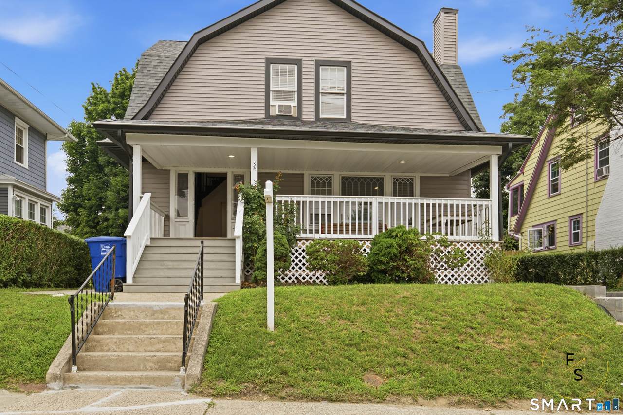 34 Harlem Avenue - Photo 1