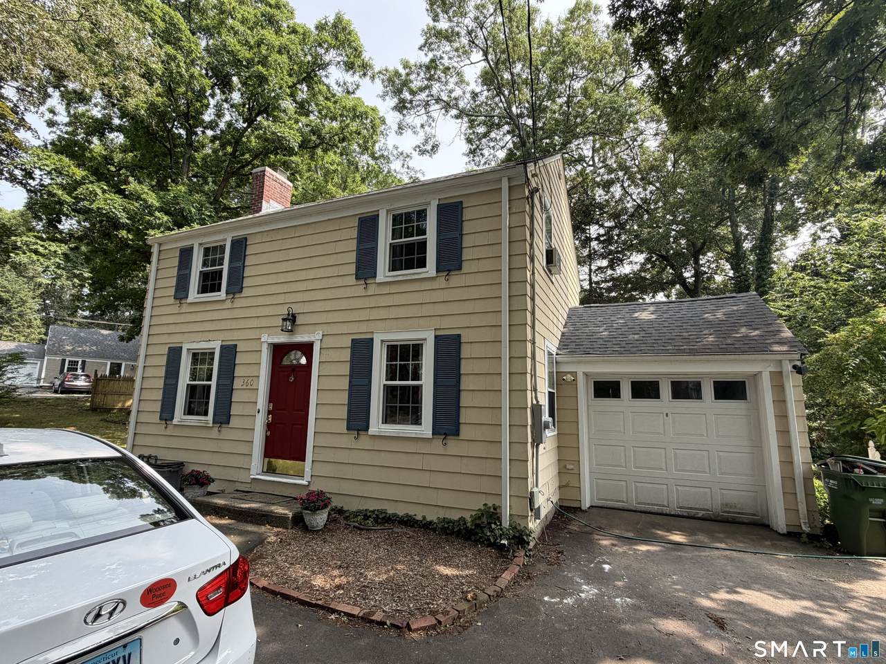 360 Griswold Street - Photo 1