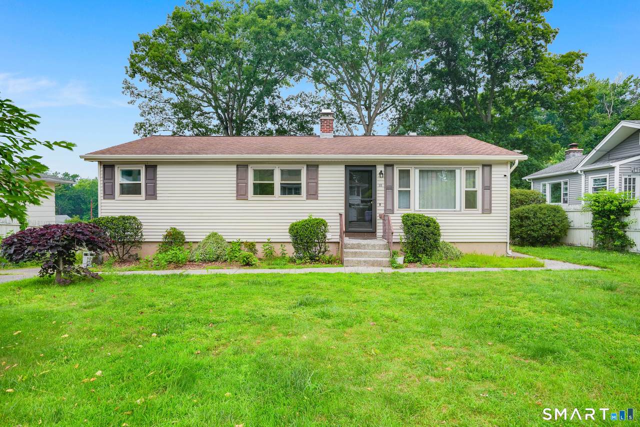 85 Bagley Terrace - Photo 1