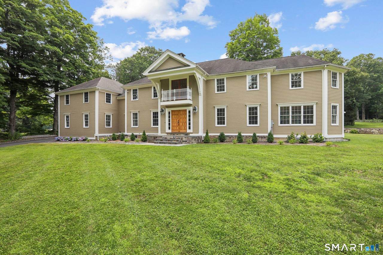 535 Salem Road - Photo 1