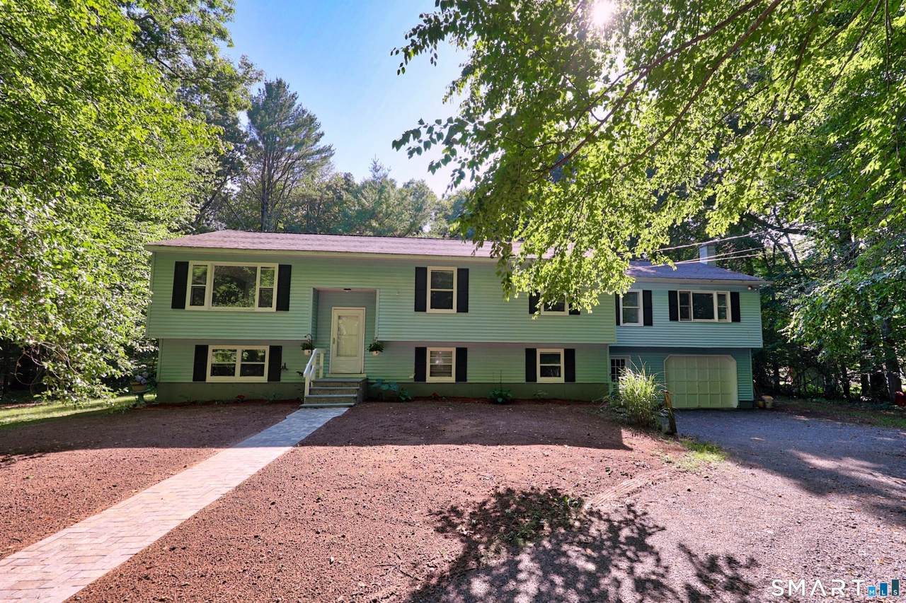 303 Babcock Road - Photo 1