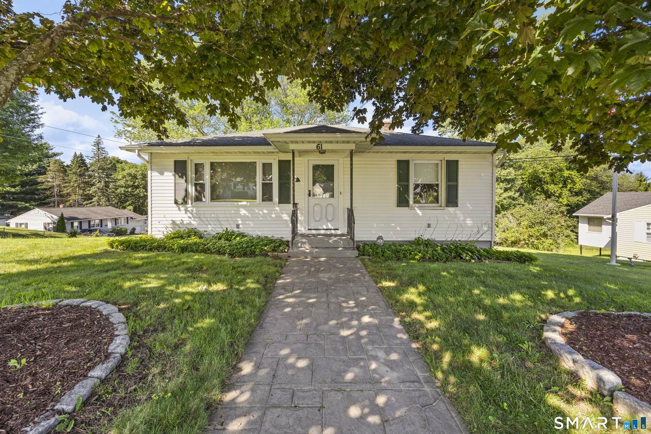 61 Alberta Street - Photo 1