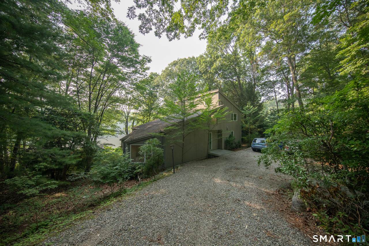 45 Trumbull Road - Photo 1