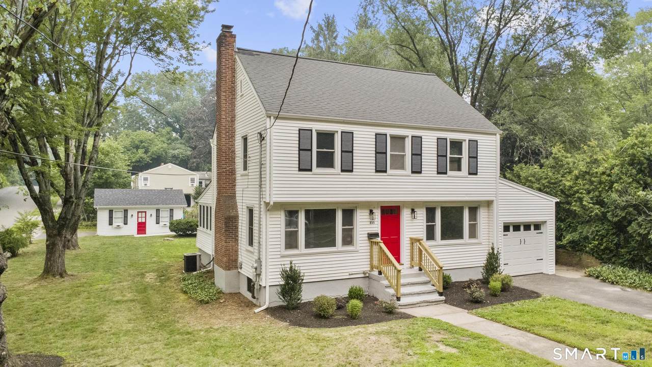 235 Treadwell Street - Photo 1