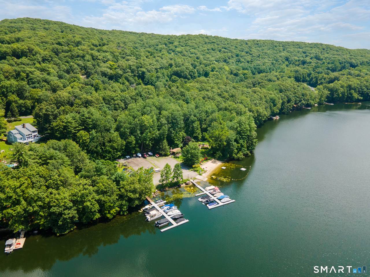 273 Scatacook Lane - Photo 1