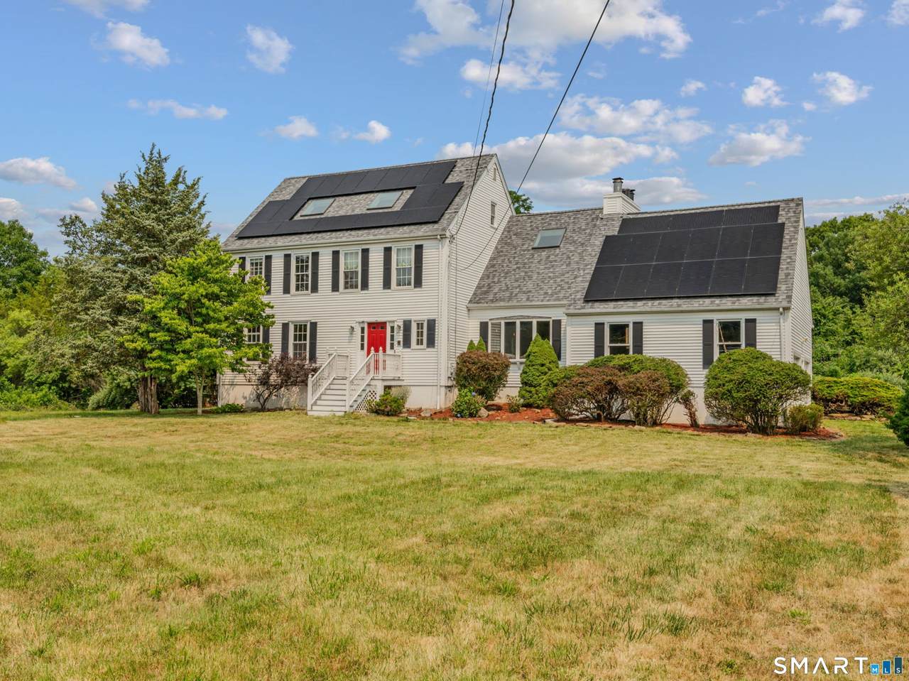 70 Stepstone Hill Road - Photo 1