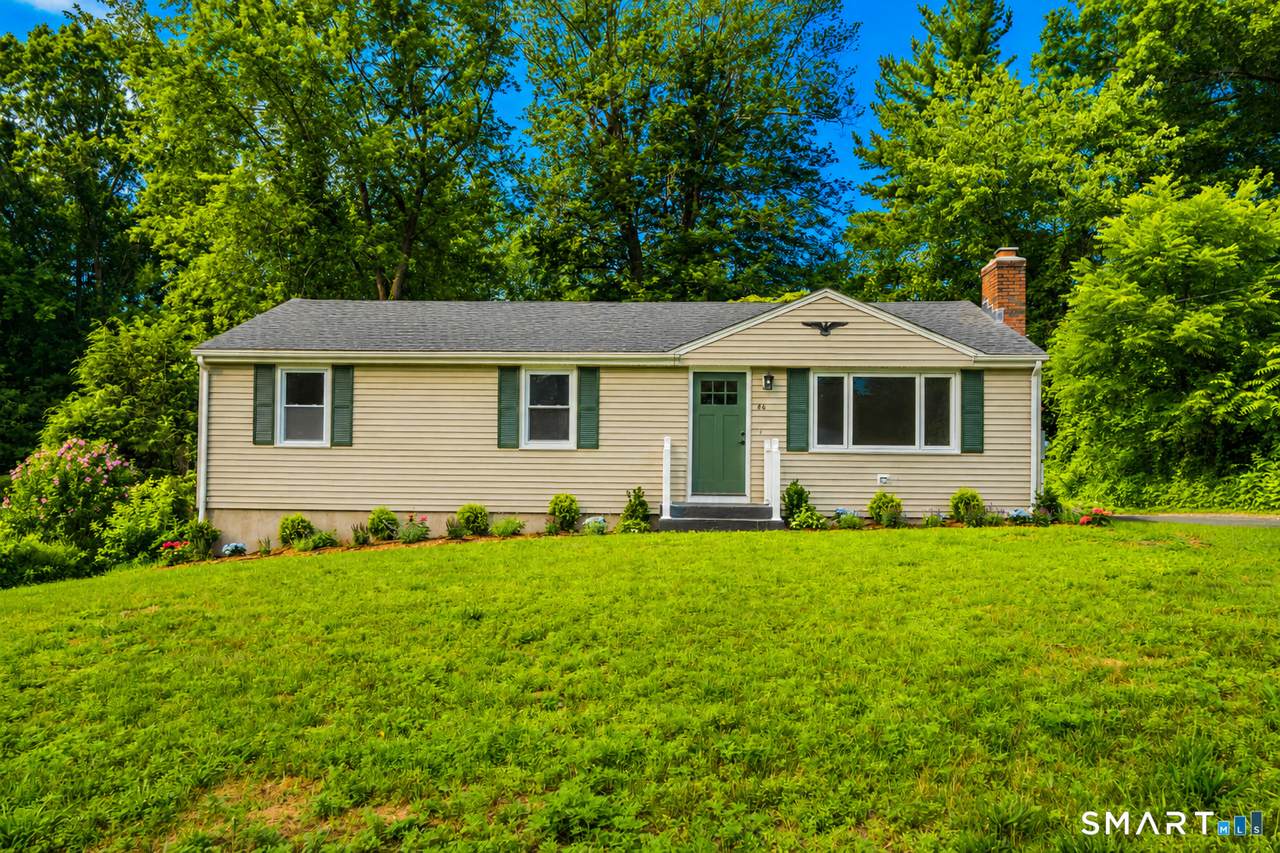 46 Toll Gate Road - Photo 1