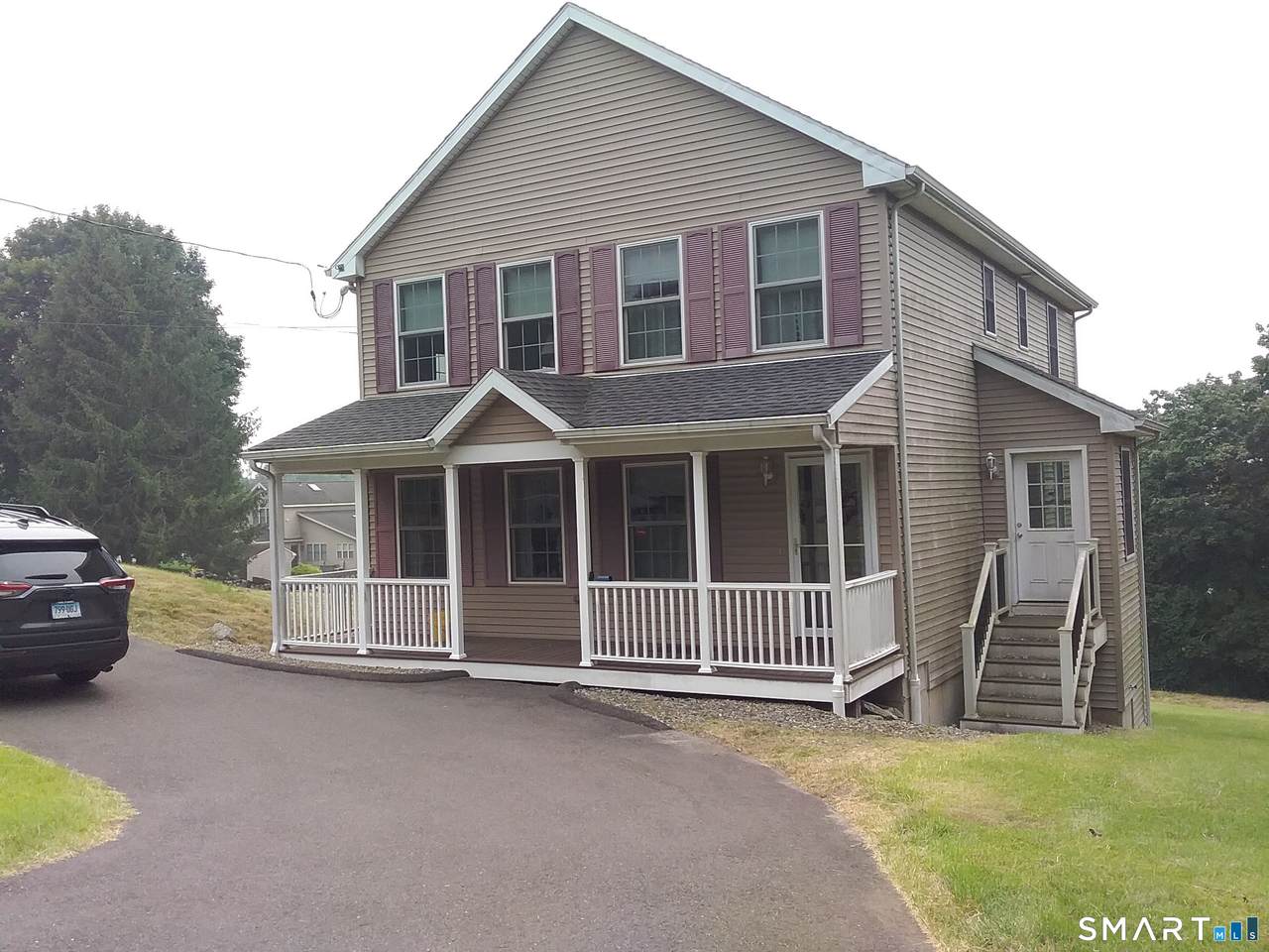 63 Academy Hill Road - Photo 1