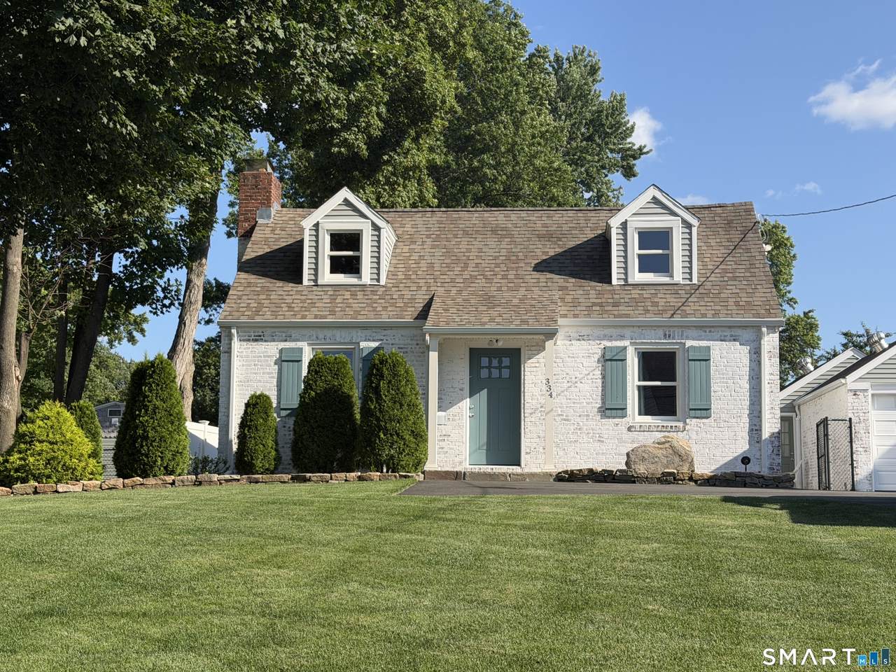 334 Prospect Street - Photo 1