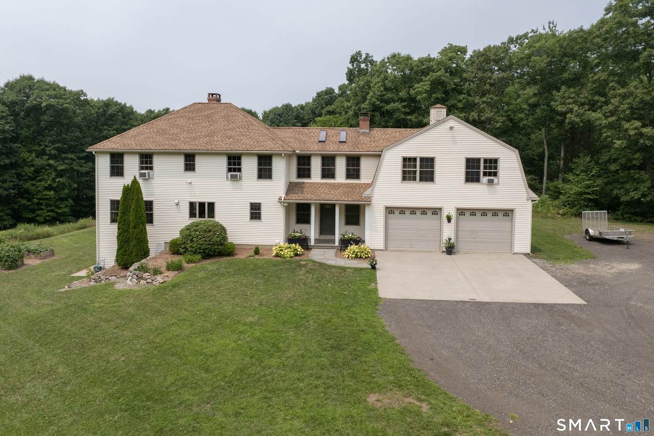 13 Woodridge Drive - Photo 1