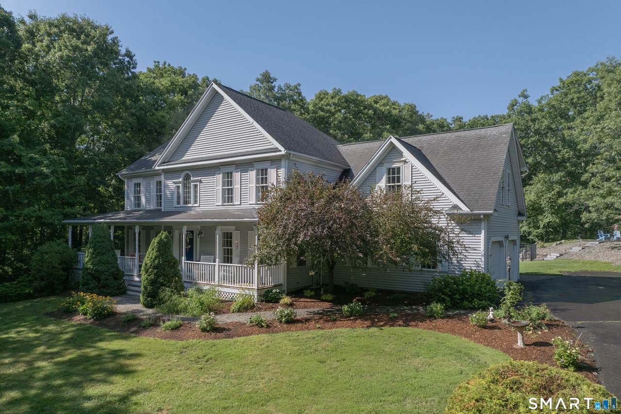 86 Laurel Ridge Trail - Photo 1