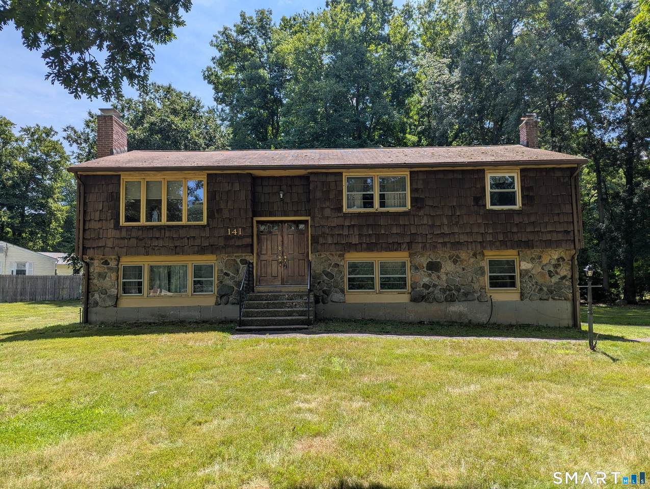 141 Forge Road - Photo 1