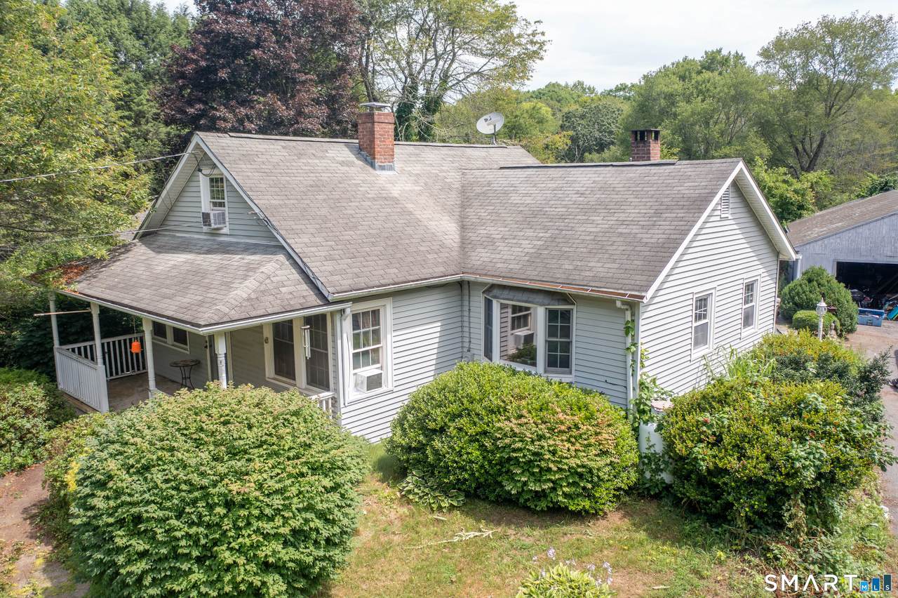 193 Old Colchester Road - Photo 1