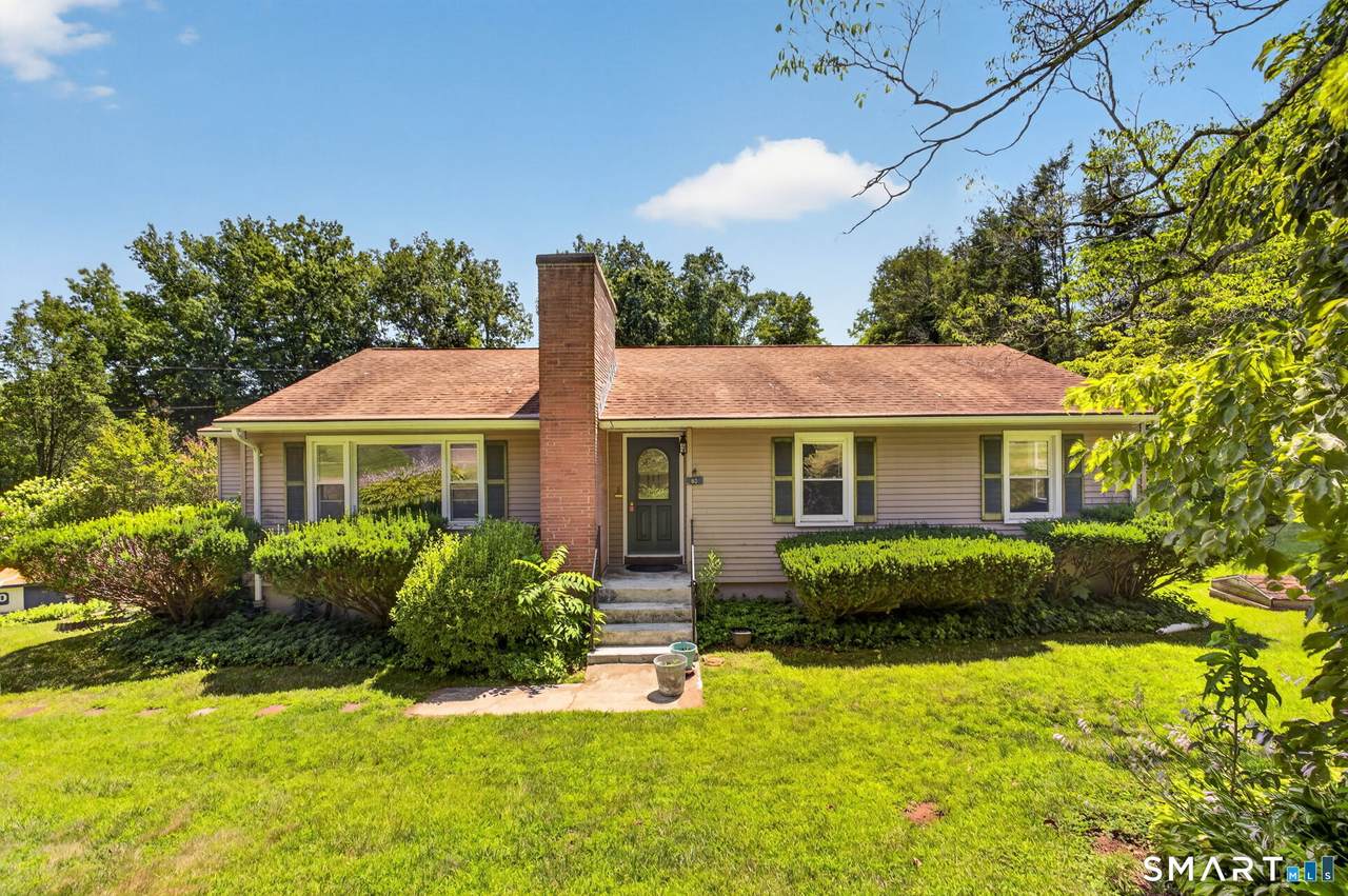 80 Woodland Drive - Photo 1