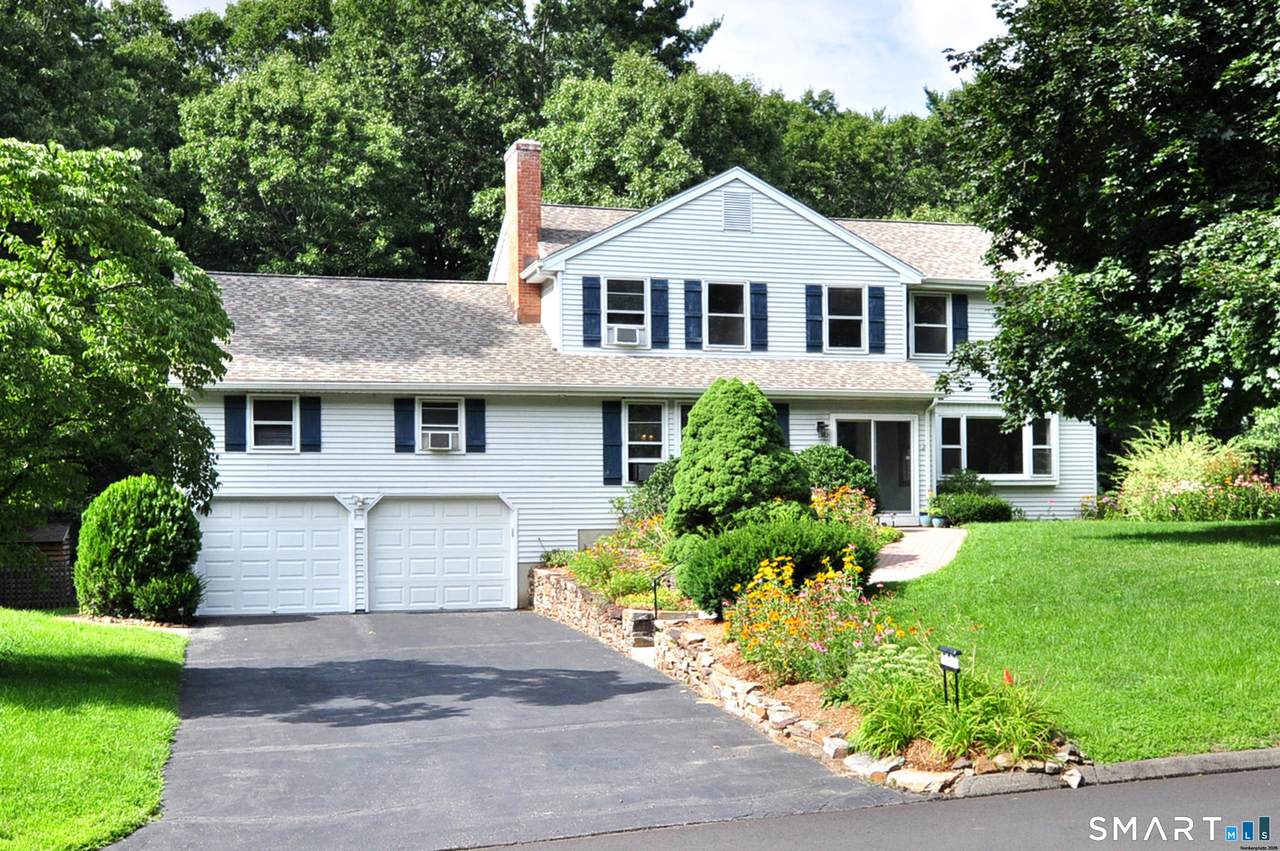 117 Hollow Brook Road - Photo 1