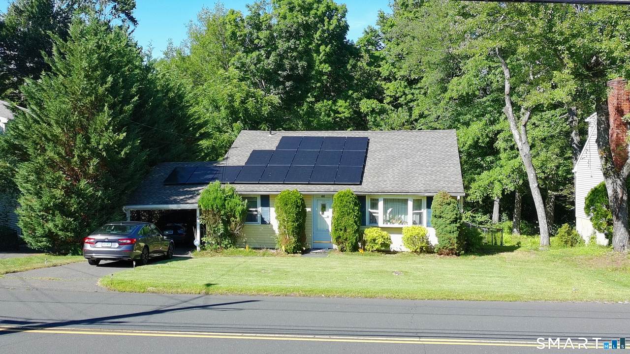 44 Warner Street - Photo 1