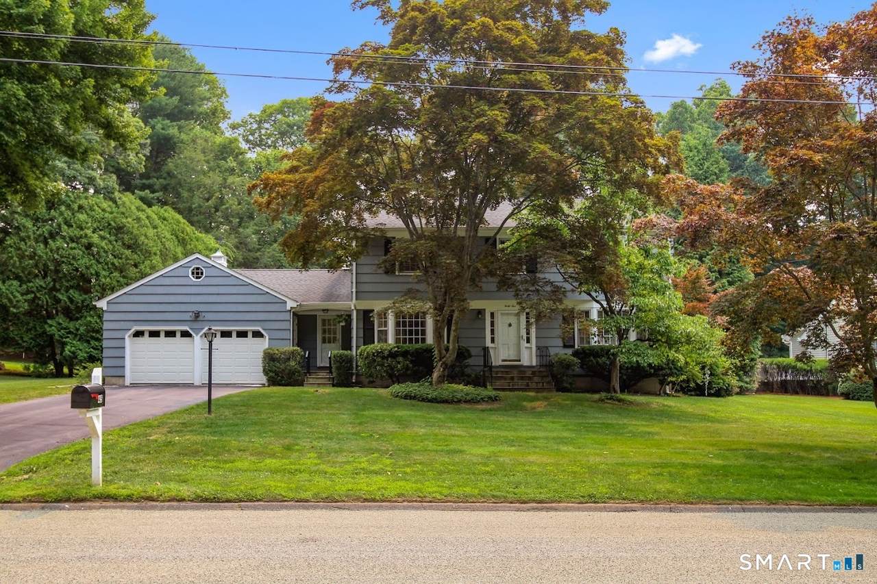 45 Glenbrook Road - Photo 1