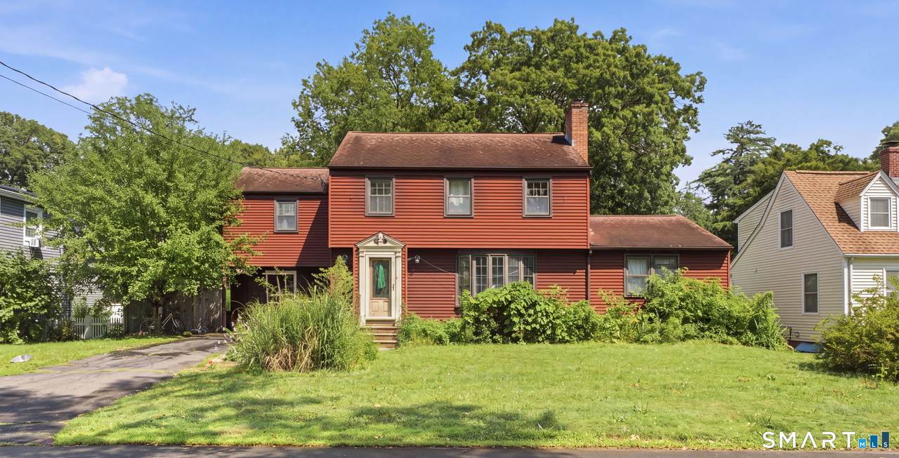 170 Rockwell Avenue - Photo 1