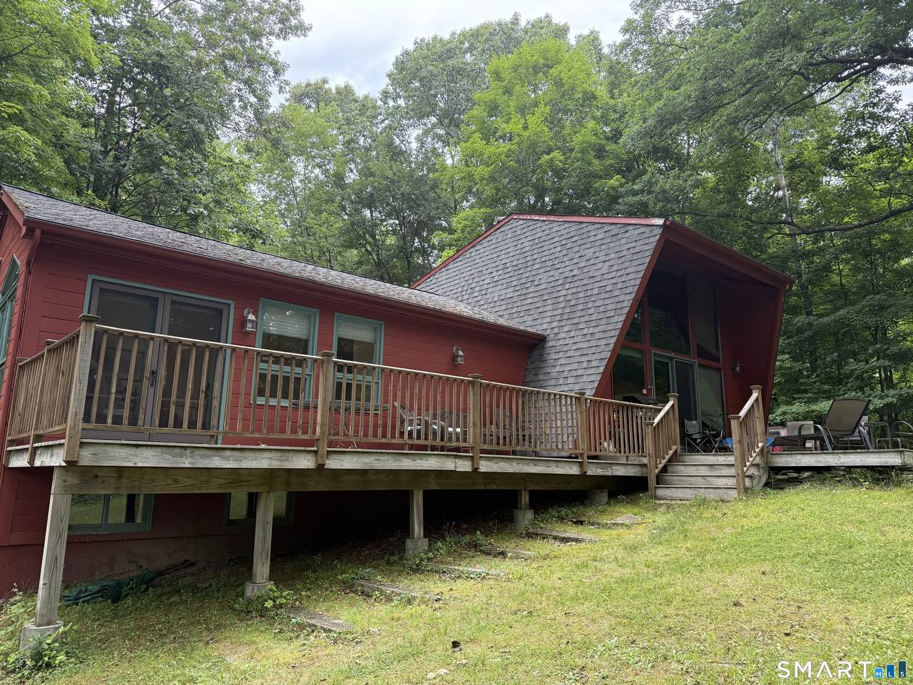 456 Babcock Hill Road - Photo 1