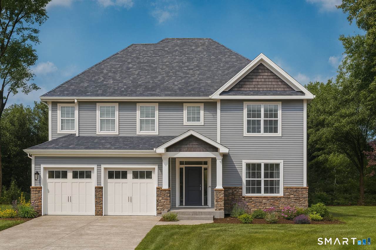 7 Winter Creek Place - Photo 1