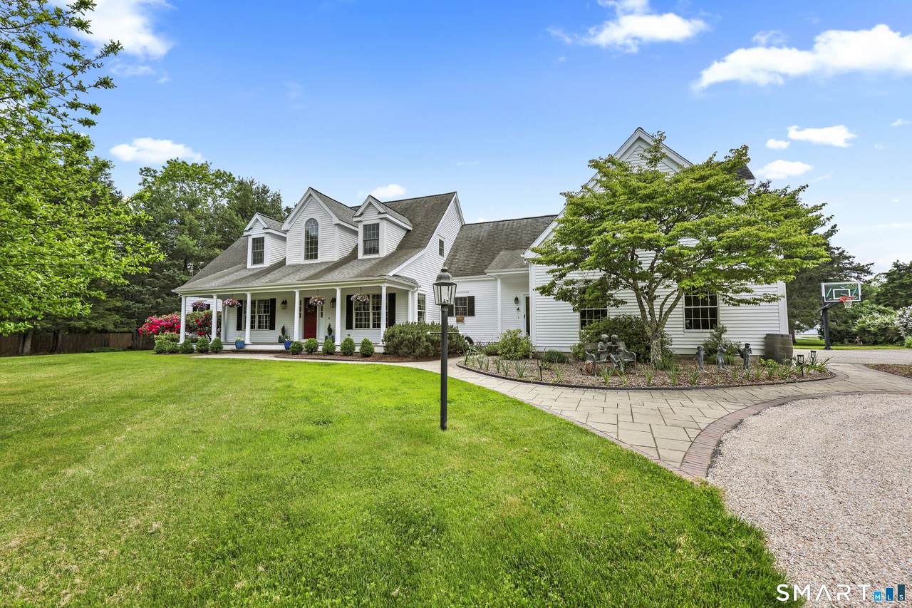 207 Great Pond Road - Photo 1