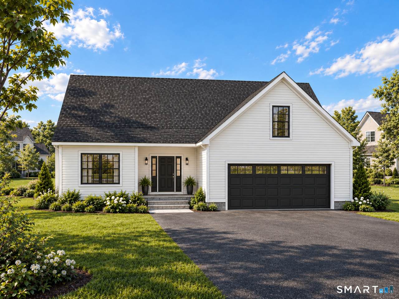 215 Chamberlain Hill Road - Photo 1