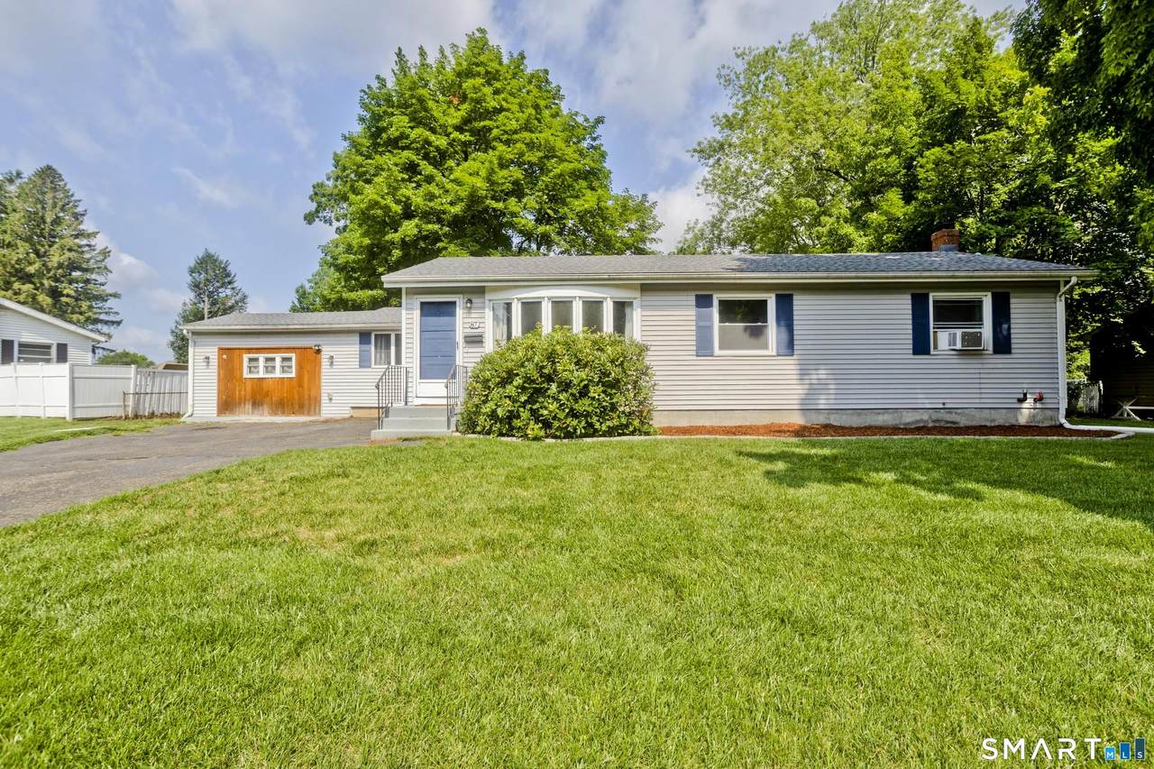 87 Jackson Road - Photo 1
