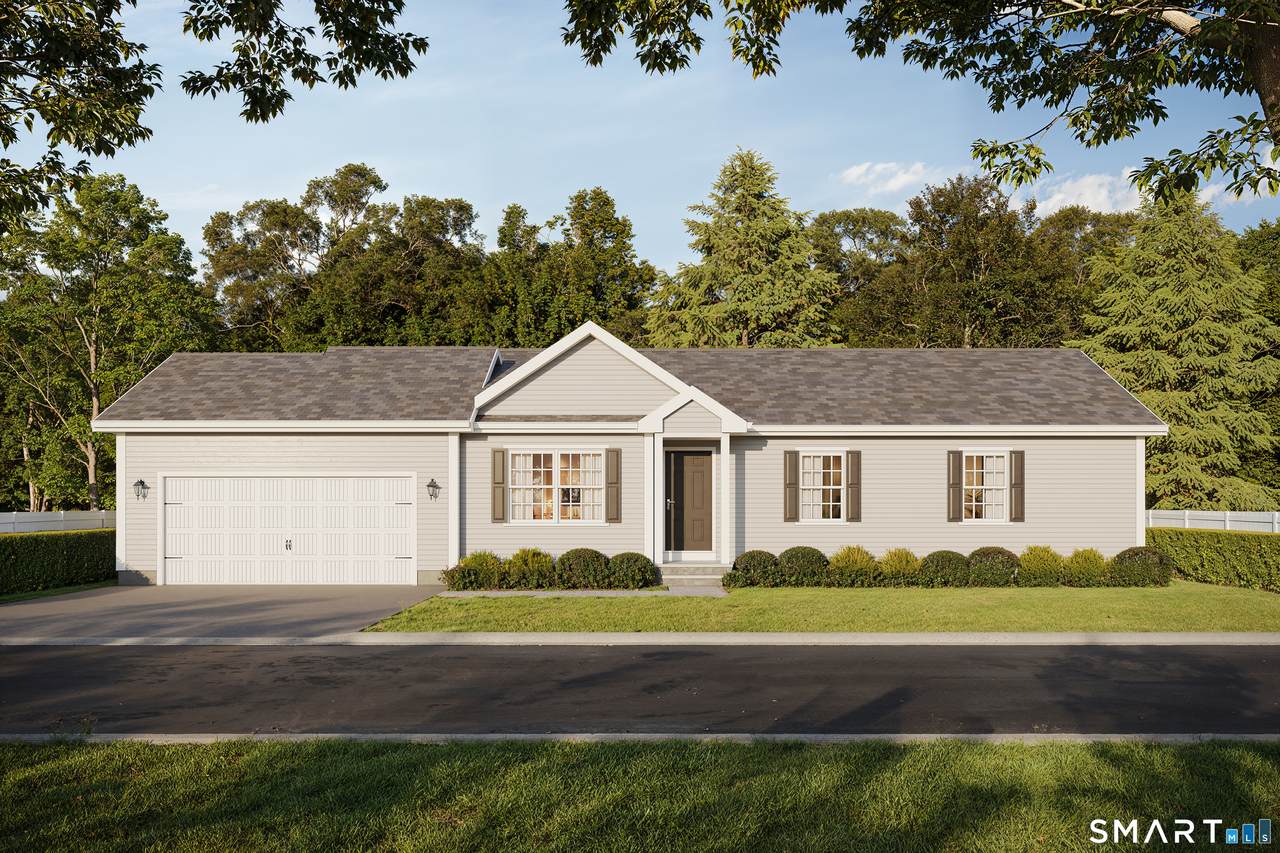 207 Lazy Lane - Photo 1