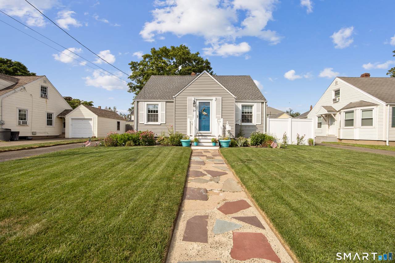 23 Rowe Street - Photo 1