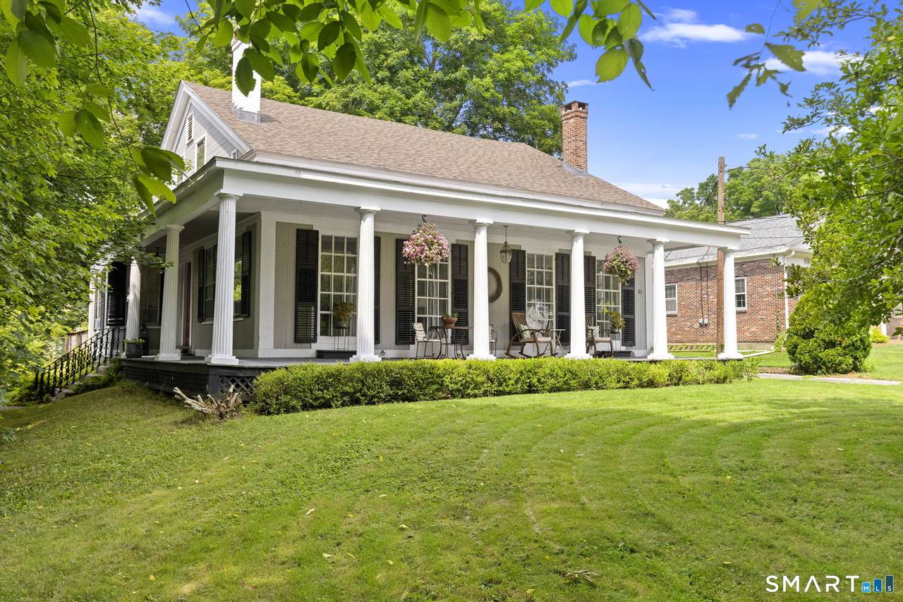 31 Canterbury Road - Photo 1