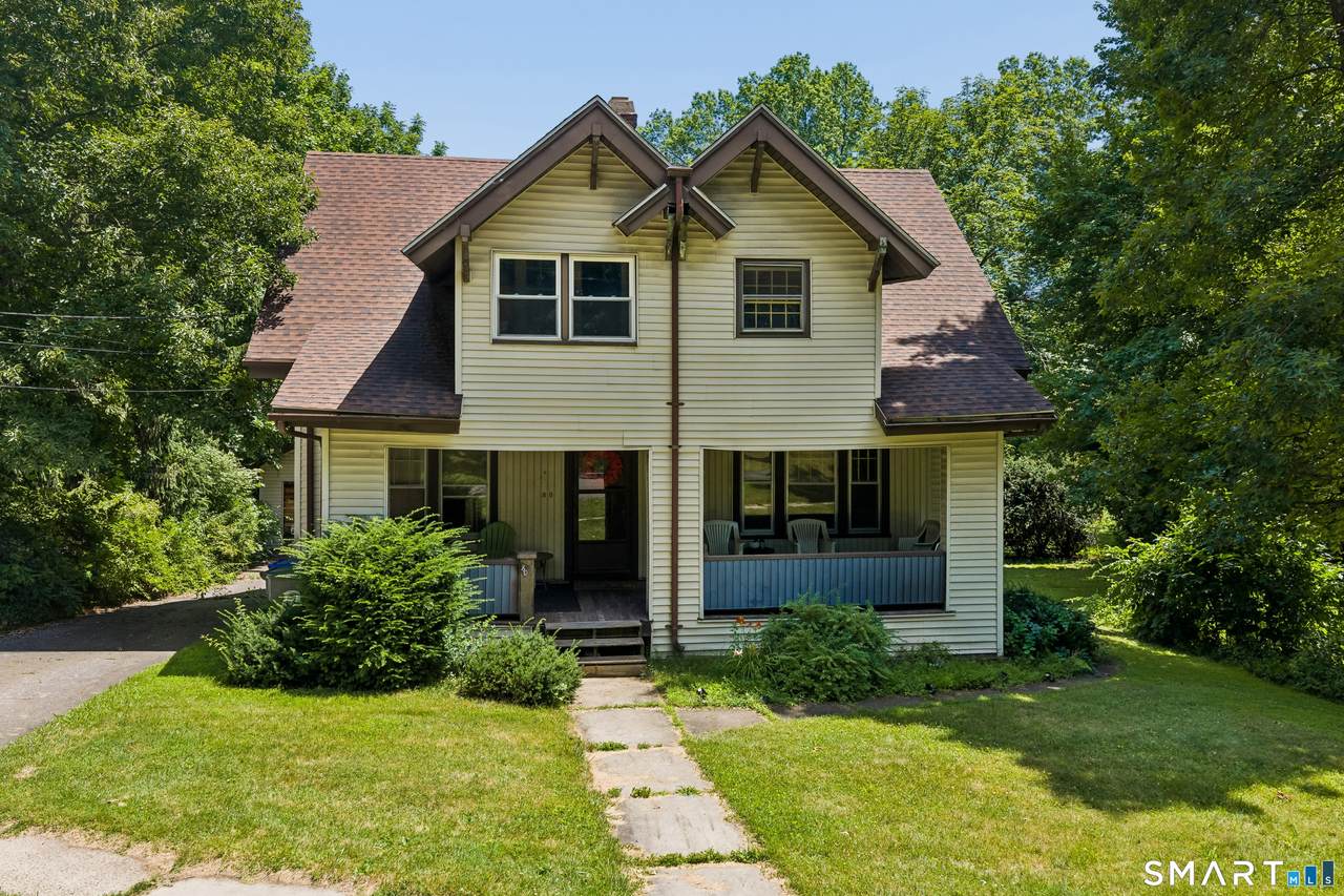 80 Golf Street - Photo 1