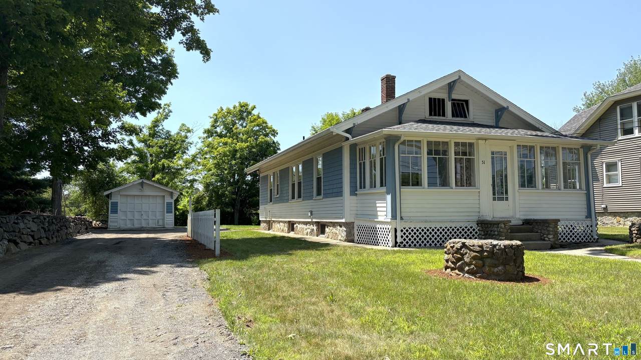 51 Buckley Highway - Photo 1