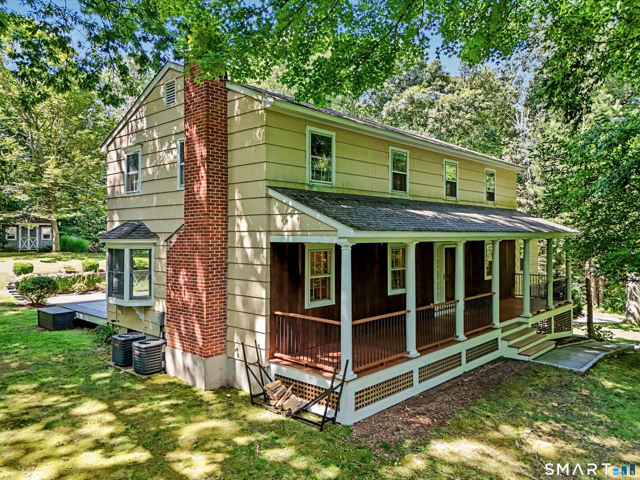 3 Saddle Ridge Road - Photo 1