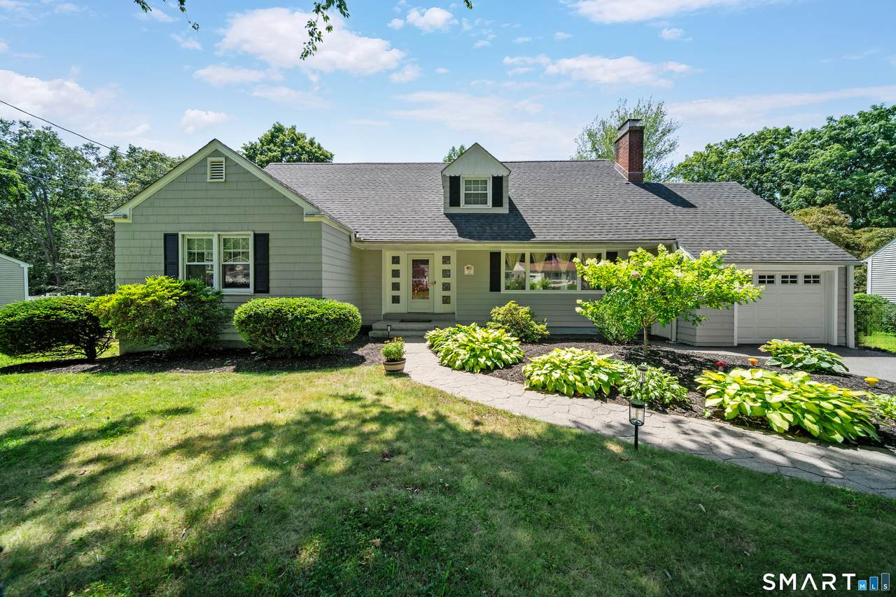 12 Arbor Terrace - Photo 1