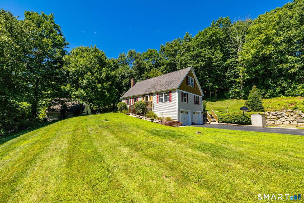 265 Lead Mine Brook Road - Photo 1