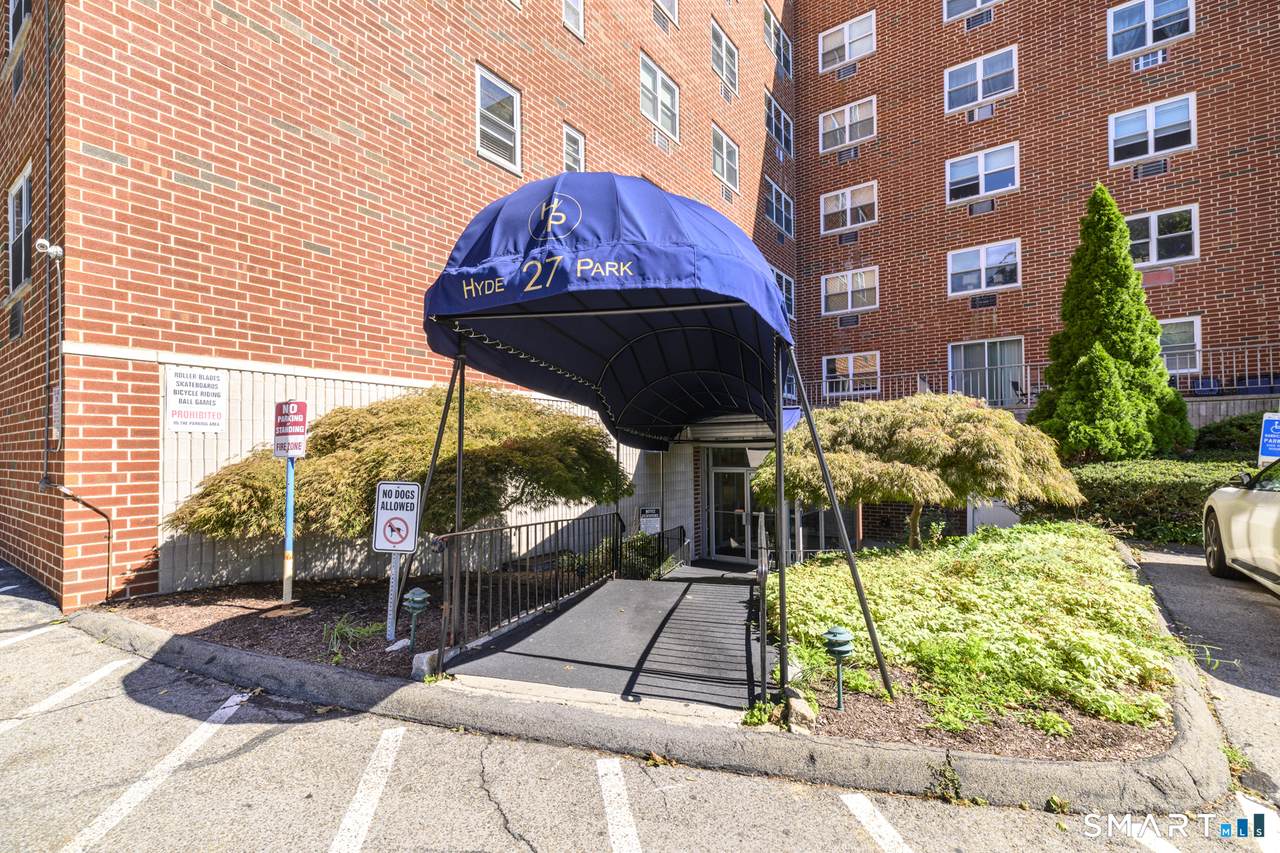 27 Northill Street - Photo 1
